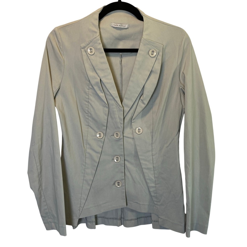 ART Ateliers Rare Toggery Women's‎ Size 10/Large Jacket Blazer Lightweight